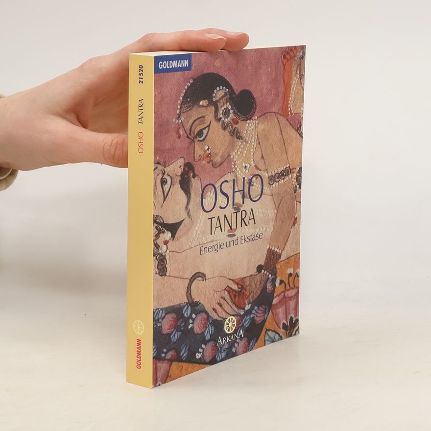 Osho Tantra