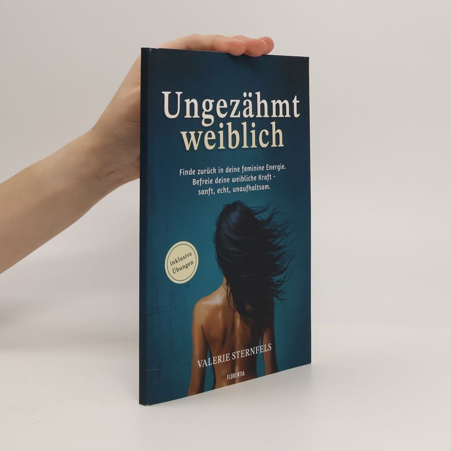 Collectif d'auteurs Ungezähmt weiblich