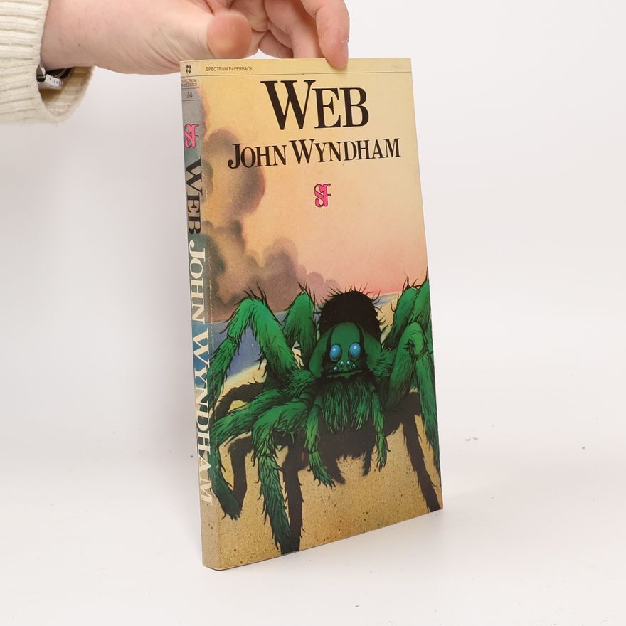 John Wyndham Web