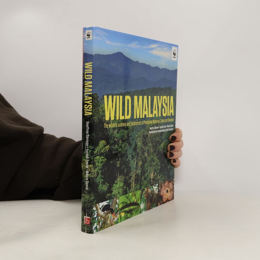 Geoffrey Davison Wild Malaysia