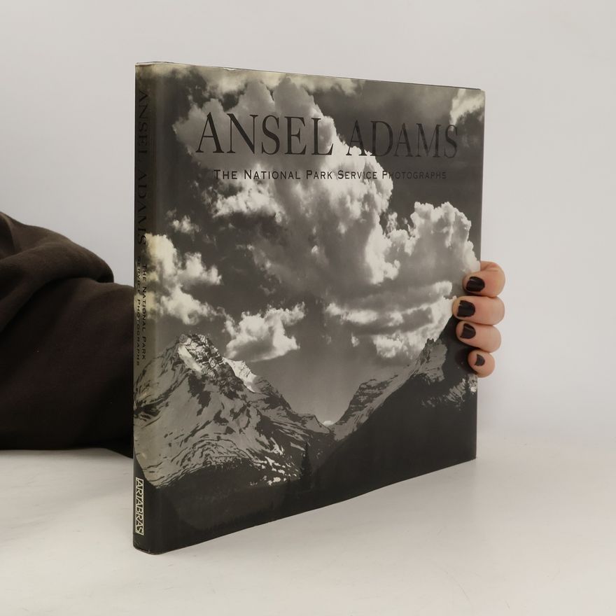Ansel Adams Ansel Adams