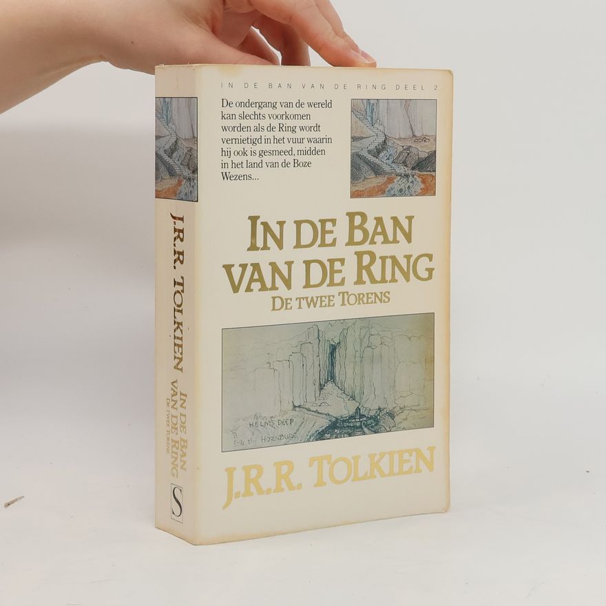 J. R. R. Tolkien De Twee Torens