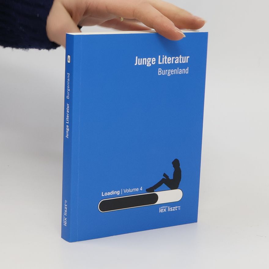 Autorenkollektiv Junge Literatur Burgenland