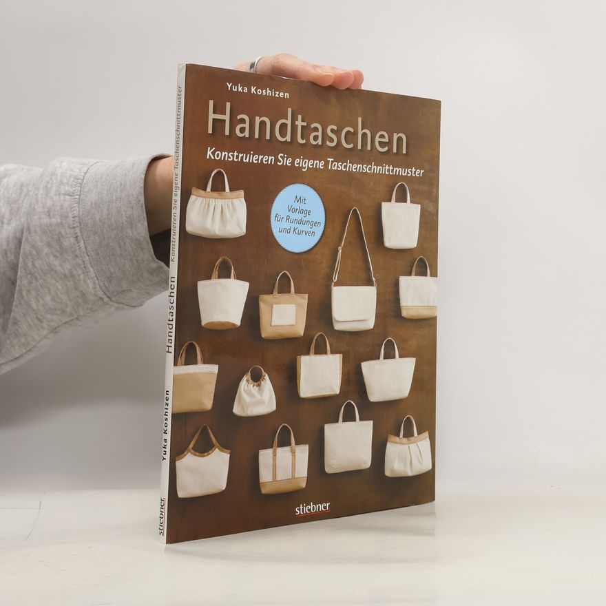 Yūka Koshizen Handtaschen