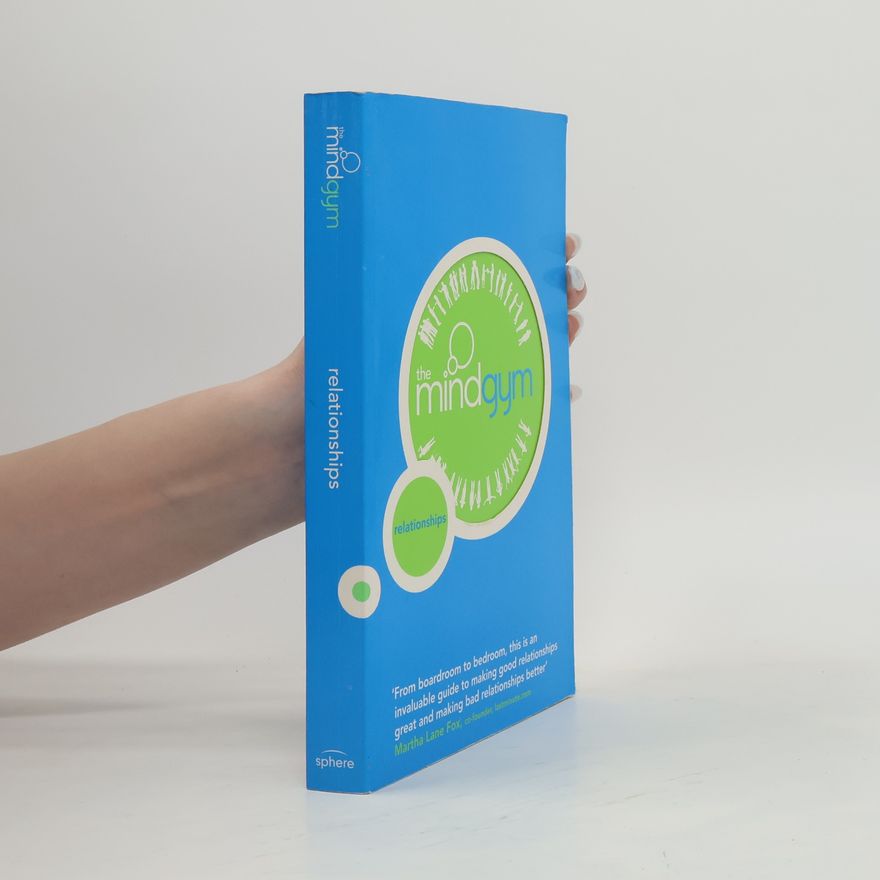 Kolektiv autorů The Mindgym: Relationship