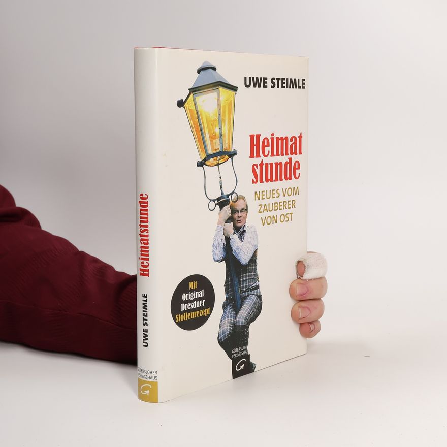 Uwe Steimle Heimatstunde