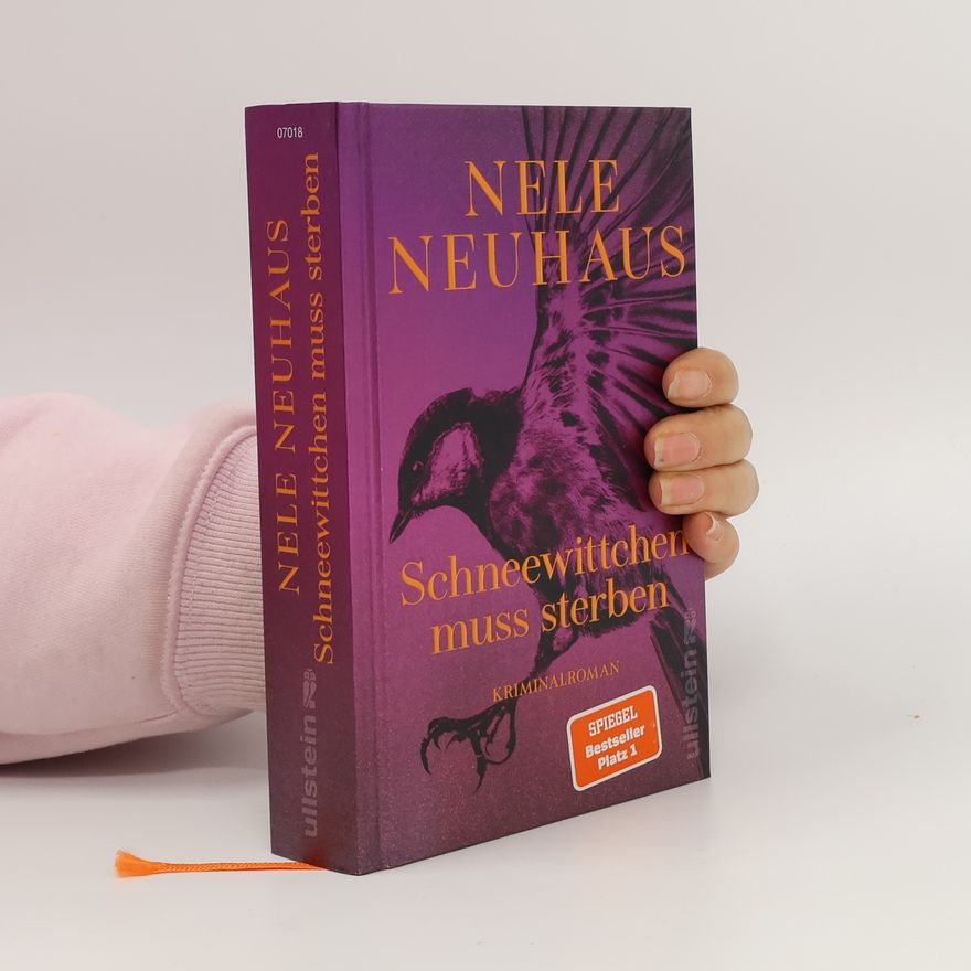 Nele Neuhaus Schneewittchen muss sterben