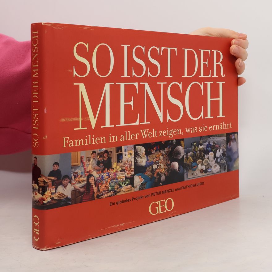 Faith D. Aluisio So isst der Mensch