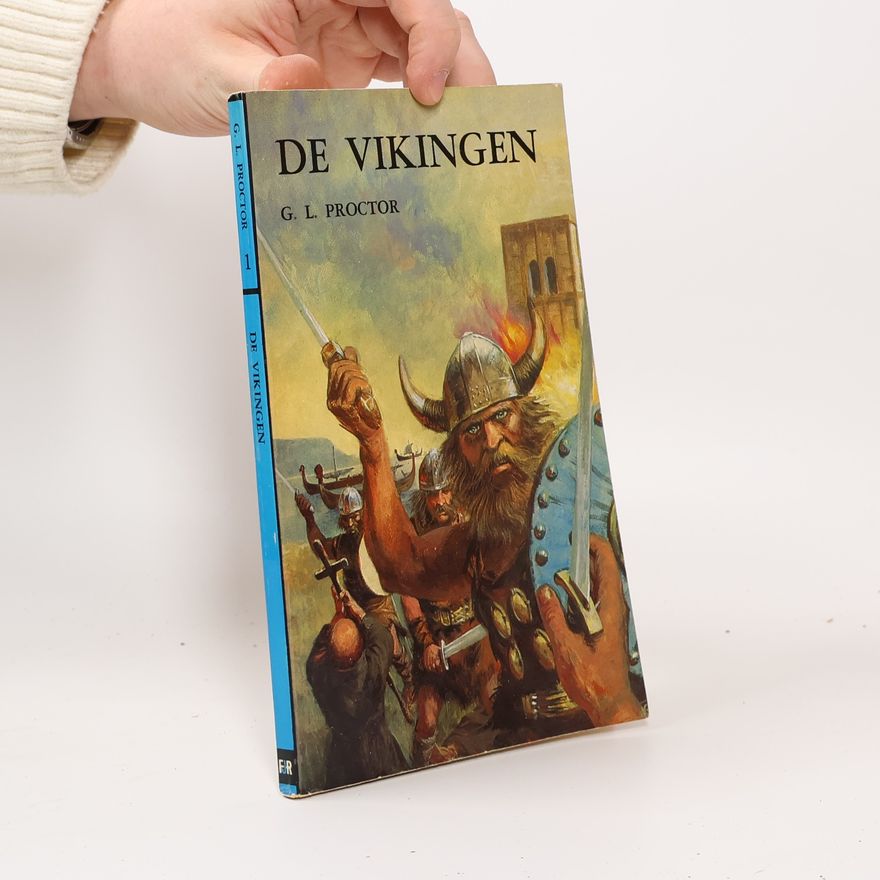 G. L. Proctor De Vikingen