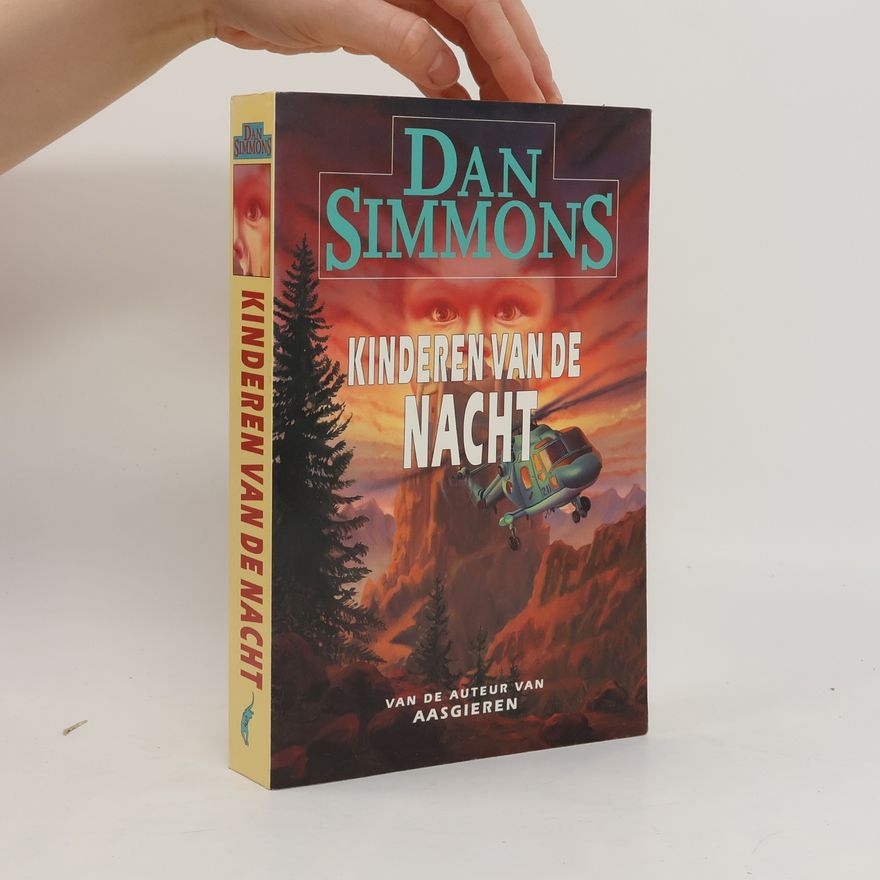 Dan Simmons Kinderen van de nacht