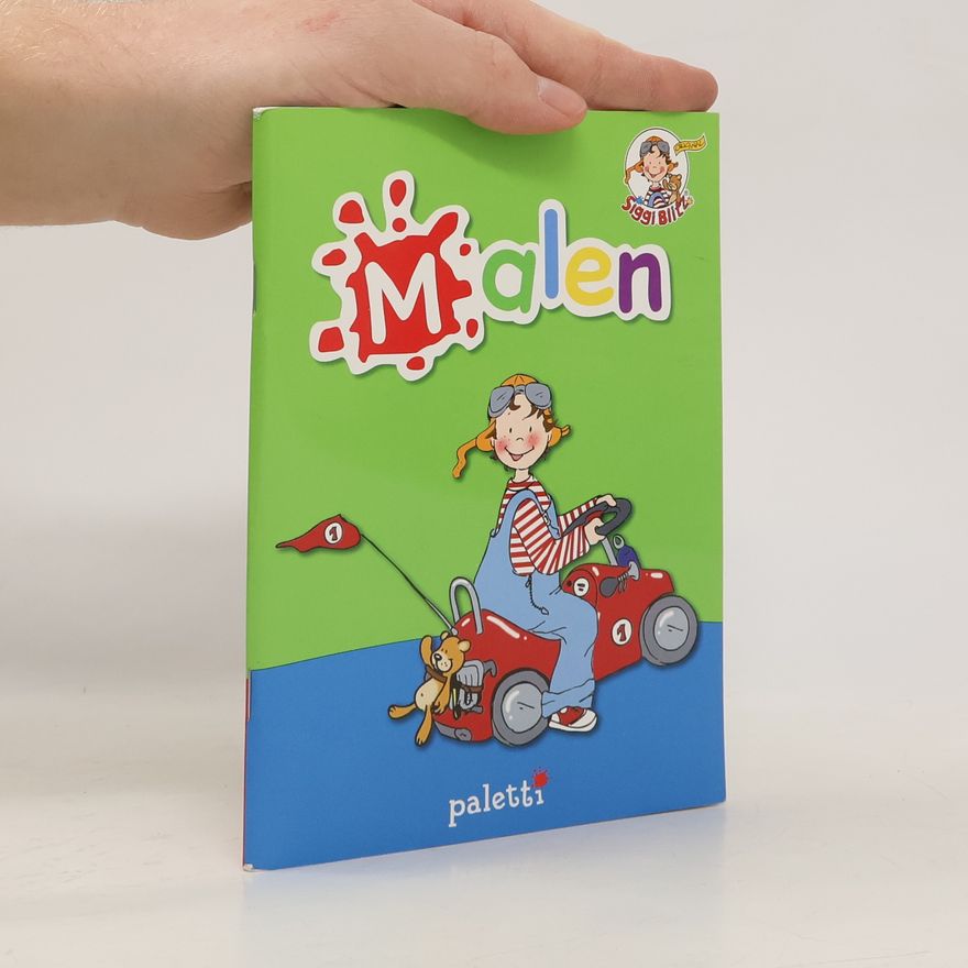 Autorenkollektiv Malen