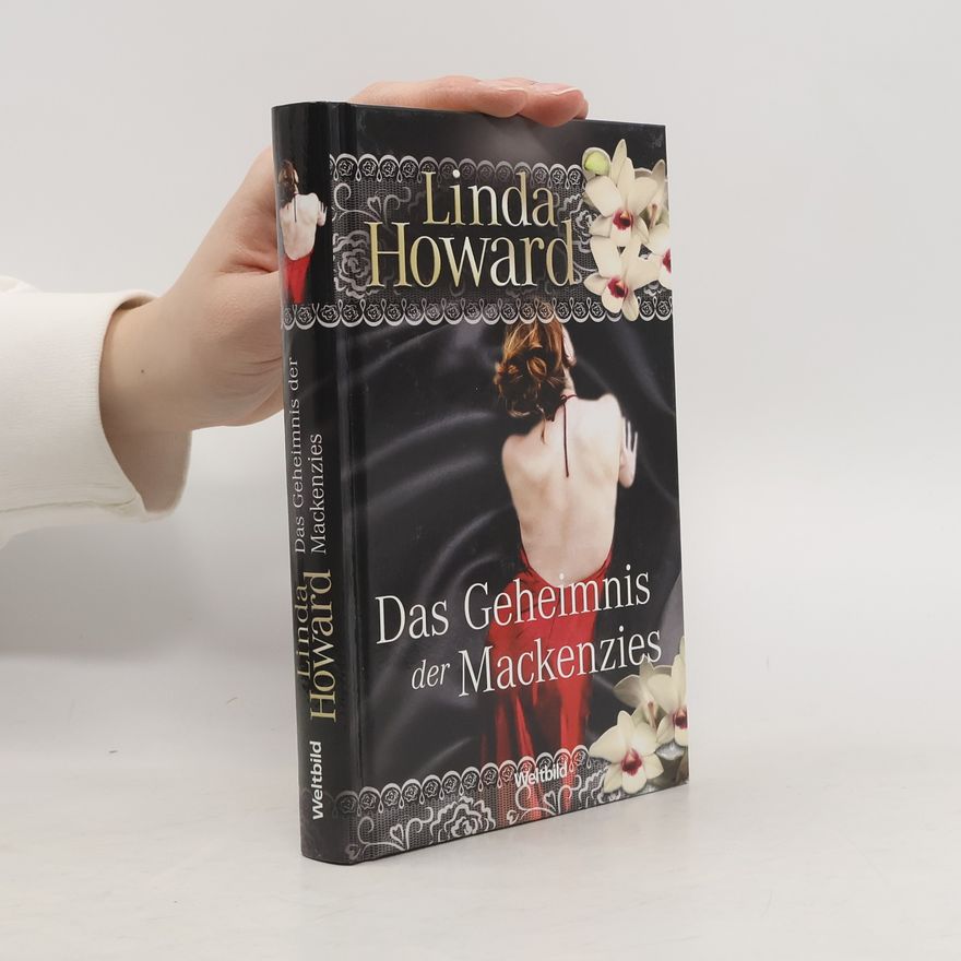 Linda Howard Das Geheimnis der Mackenzies