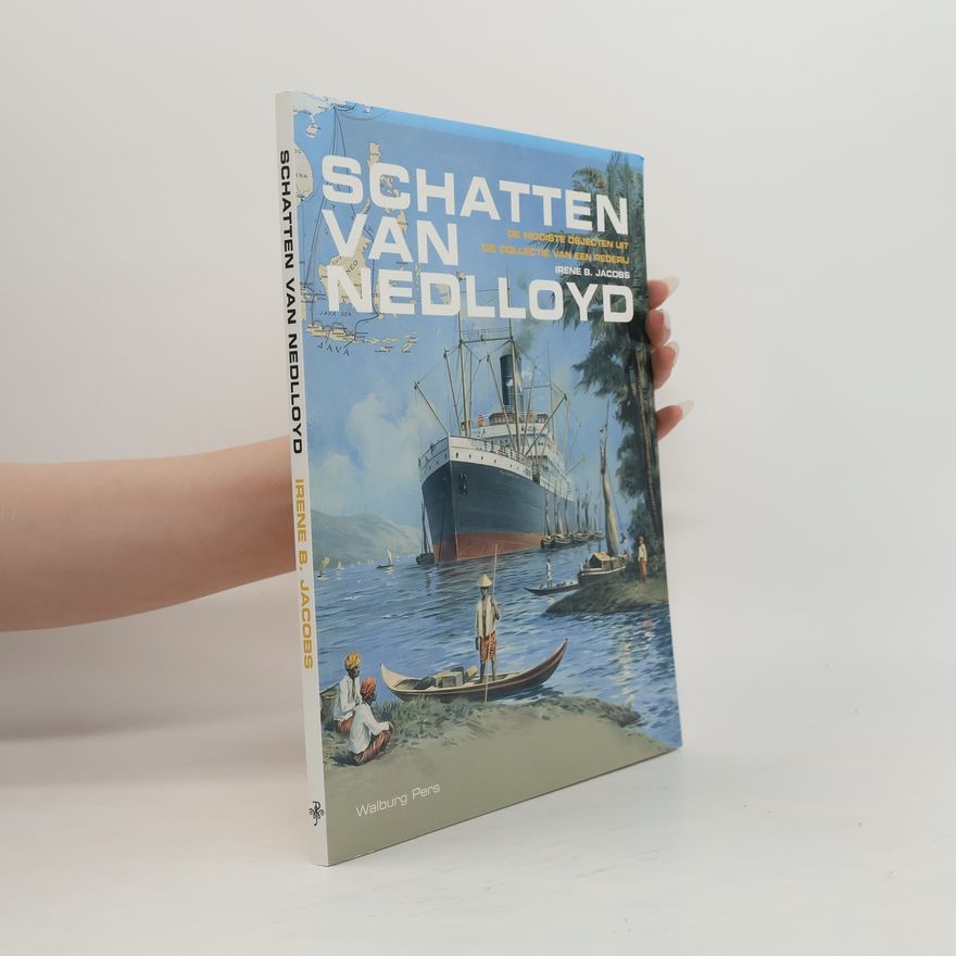 Maritiem Museum Rotterdam Schatten van Nedlloyd