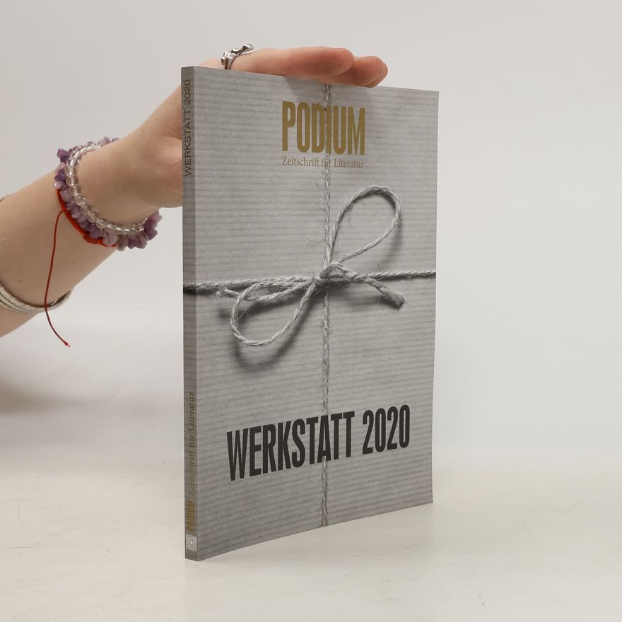 Kolektív autorov Werkstatt 2020