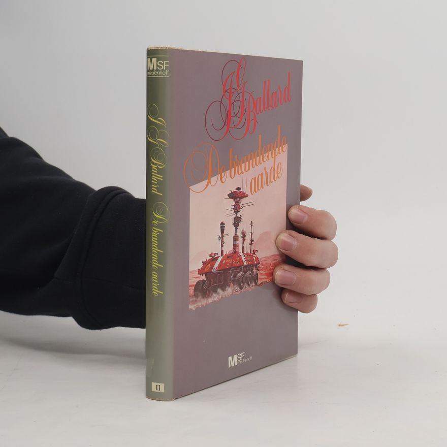 J. G. Ballard De brandende aarde