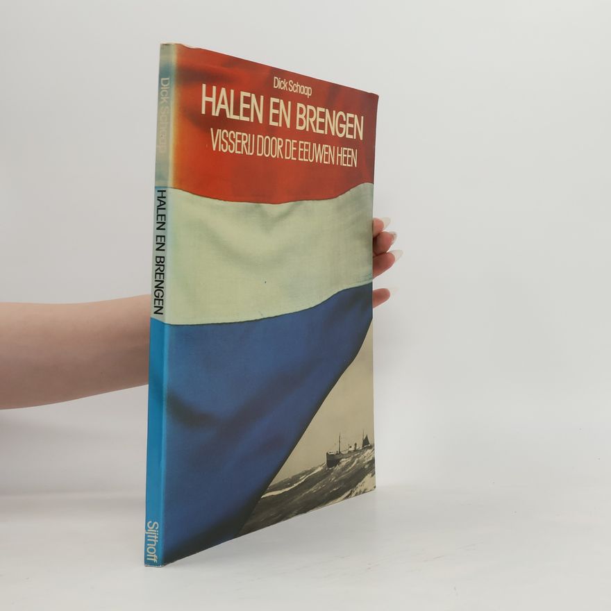 Dick Schaap Halen en brengen