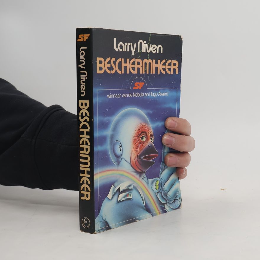 Larry Niven Beschermheer