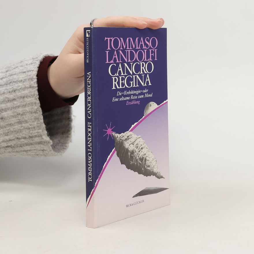 Tommaso Landolfi Cancro Regina