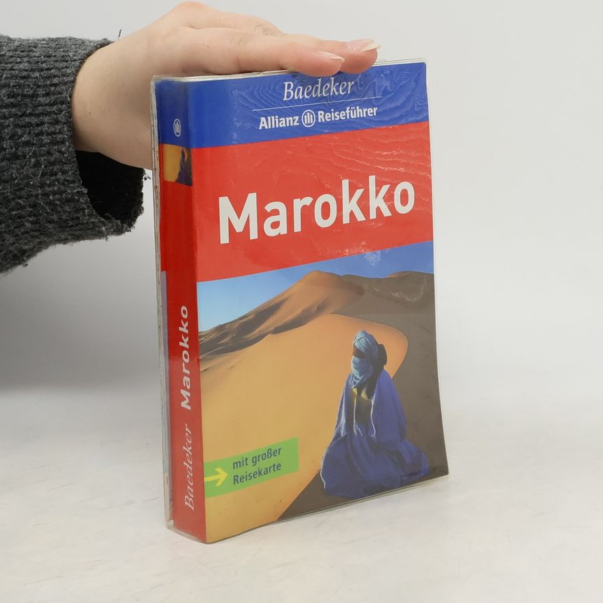 Ingeborg Lehmann Marokko