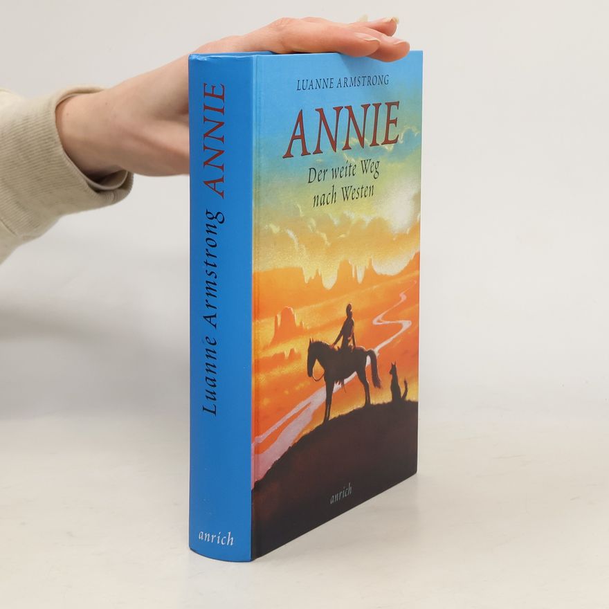 Luanne Armstrong Annie