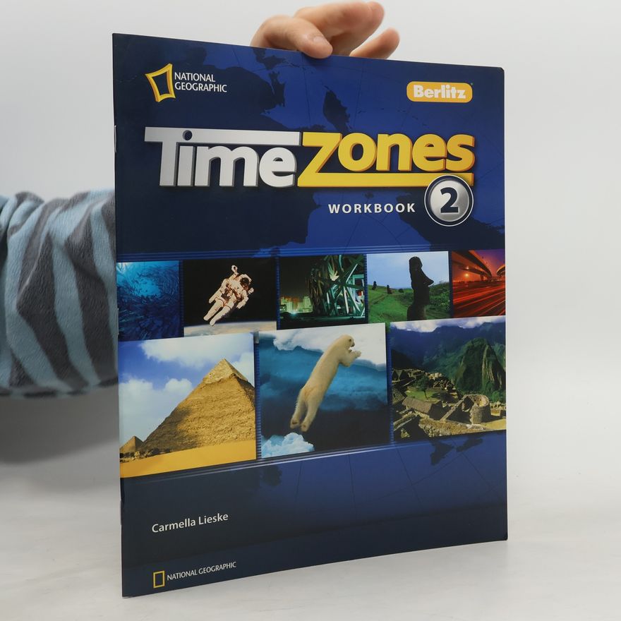 Jennifer Wilkin Time Zones
