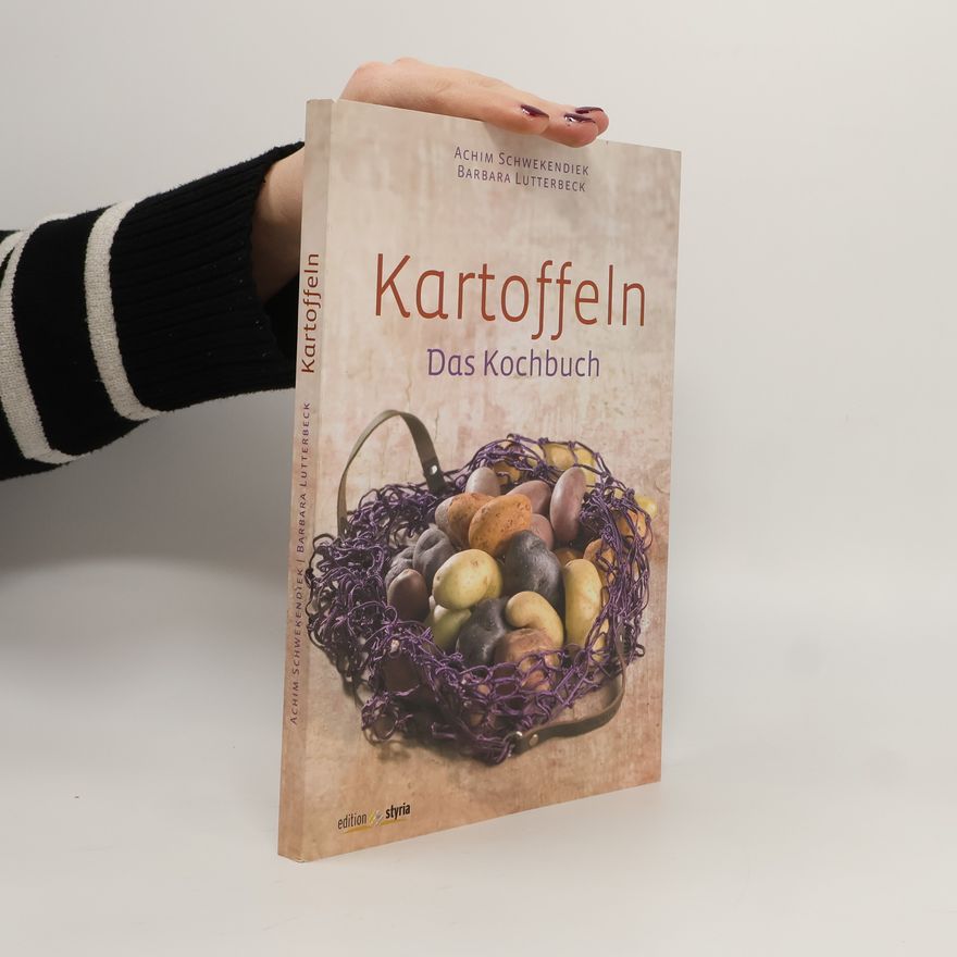 Achim Schwekendiek Kartoffeln