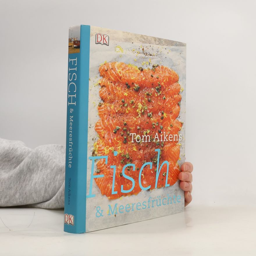 Tom Aikens Fisch & Meeresfrüchte