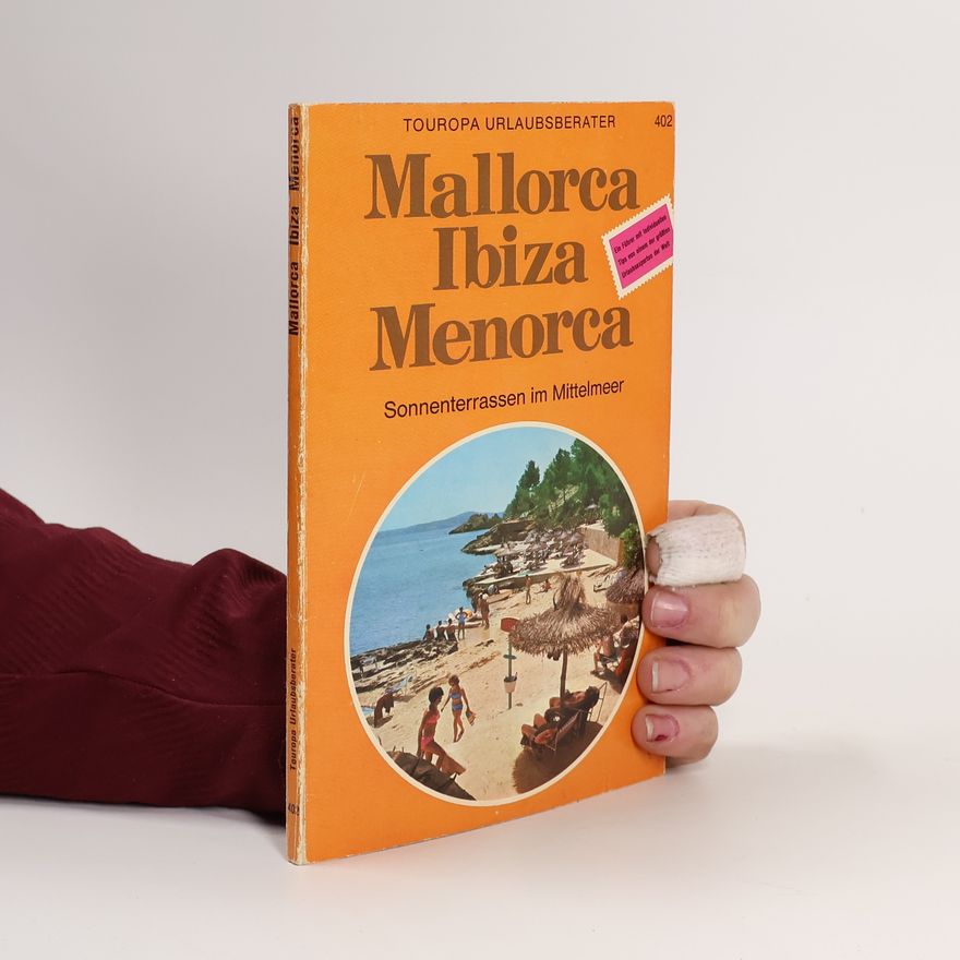 Autorenkollektiv Mallorca, Ibiza, Menorca