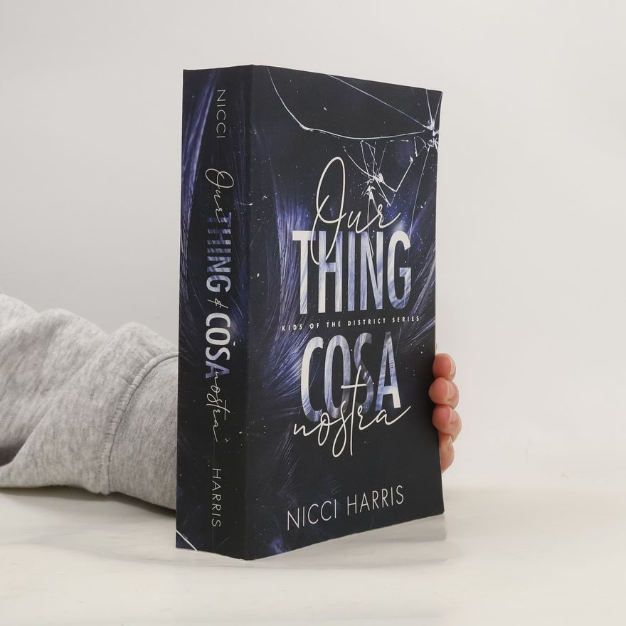 Nicci Harris Our Thing