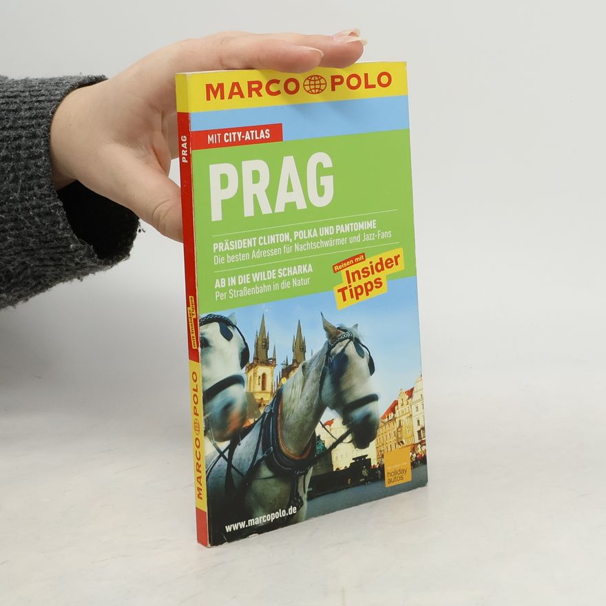 Auteurscollectief Prag