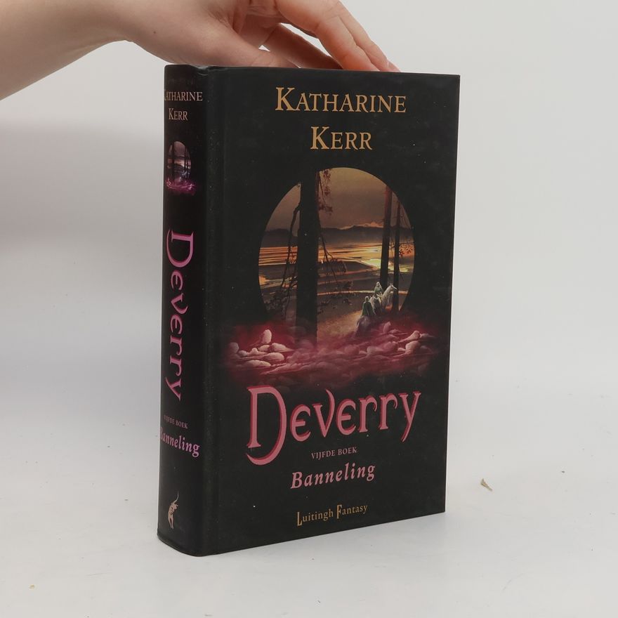 Katharine Kerr Banneling