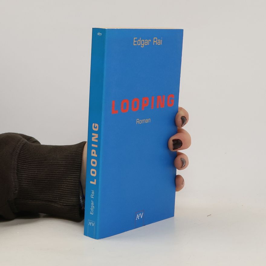 Edgar Rai Looping