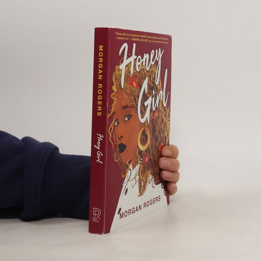 Morgan Rogers Honey Girl