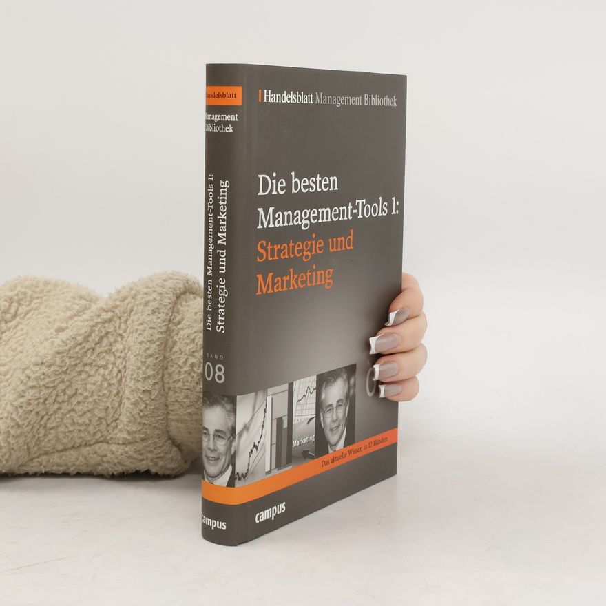 Autorenkollektiv Die besten Management-Tools 1