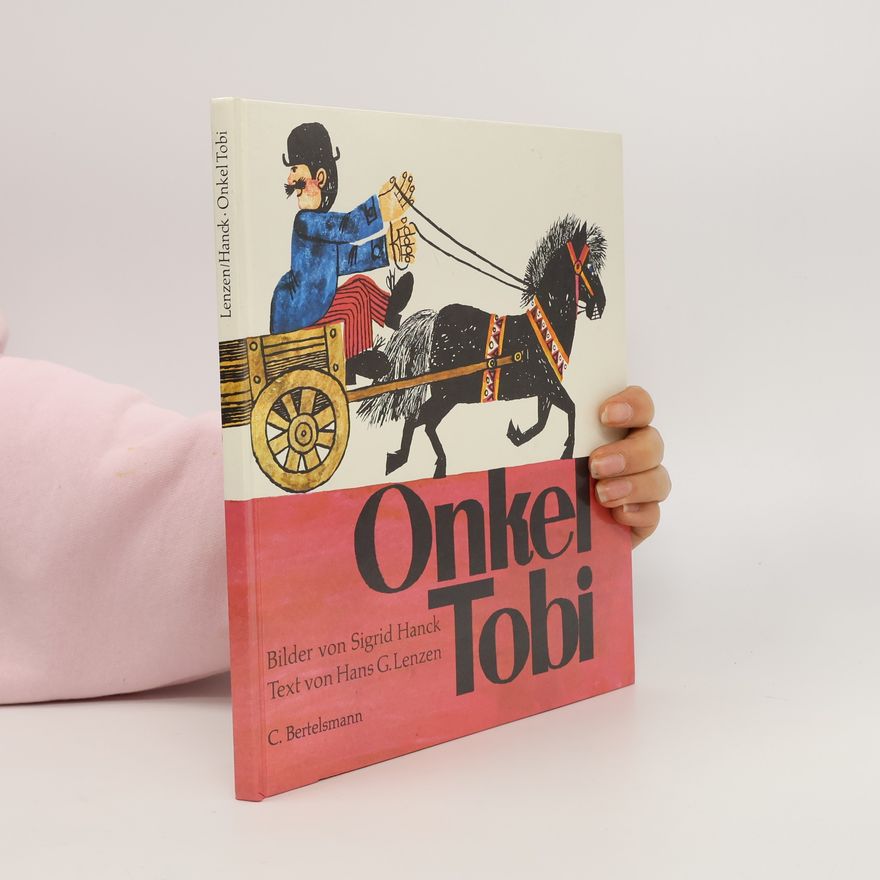 Hans Georg Lenzen Onkel Tobi