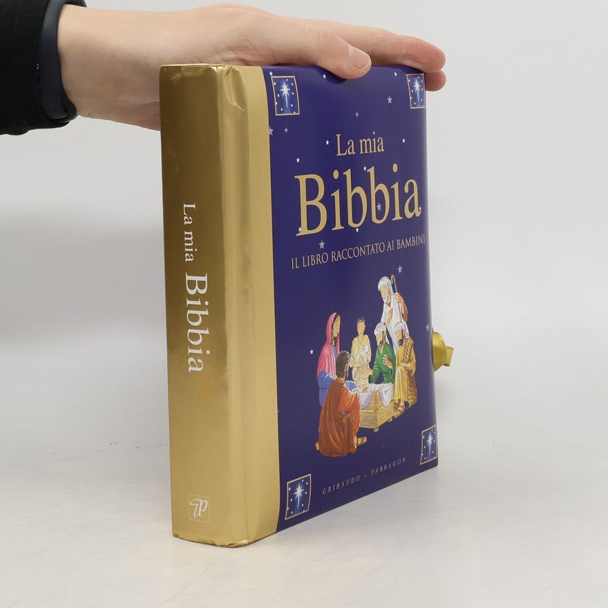 Various authors La mia Bibbia