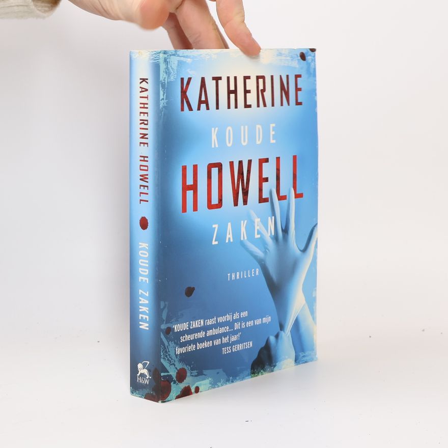 Katherine Howell Koude Zaken