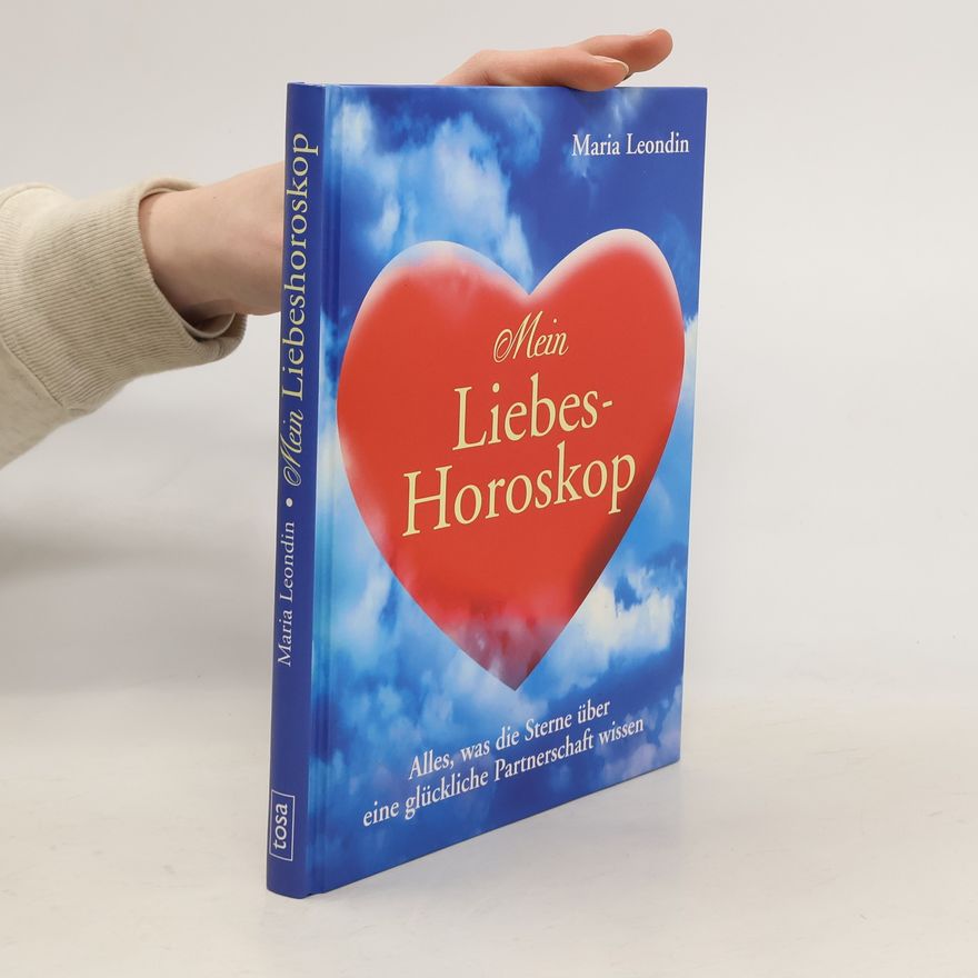 Maria Leondin Mein Liebes-Horoskop