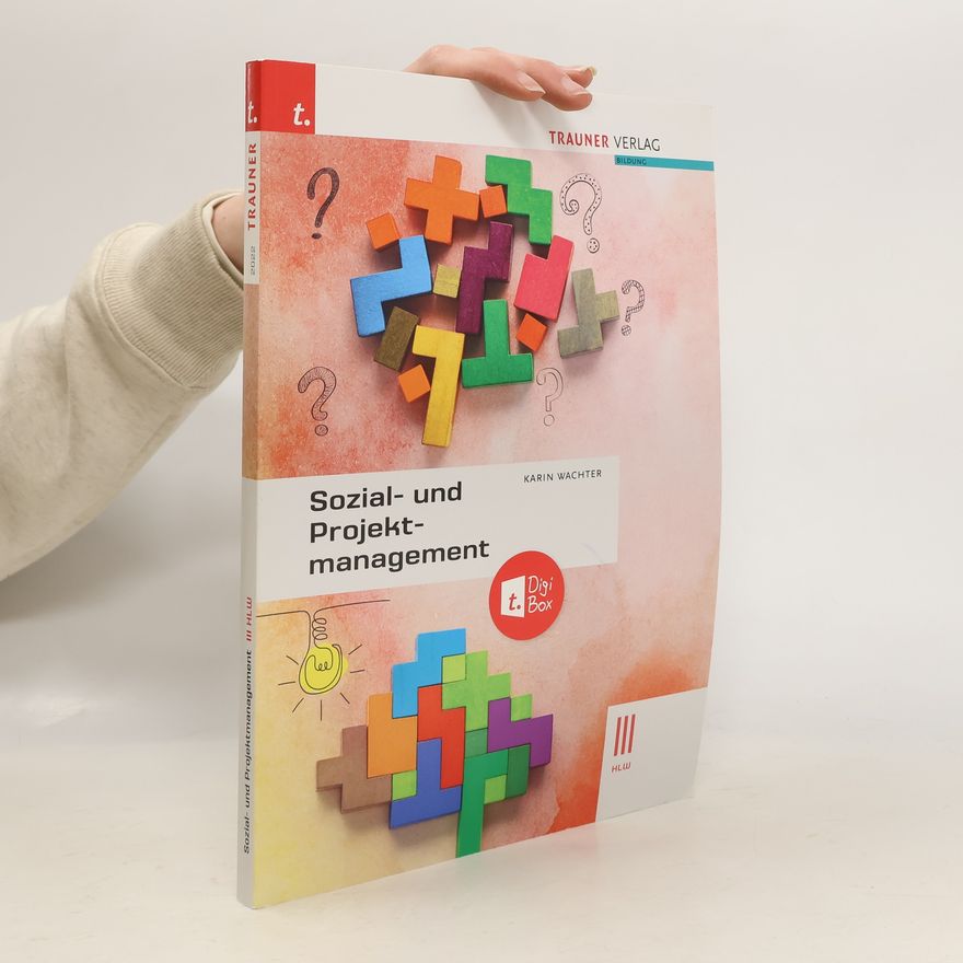 Karin-Ilona Wachter Sozial- und Projektmanagement III HLW + TRAUNER-DigiBox