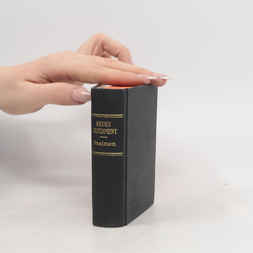 Autorenkollektiv Das Neue Testament