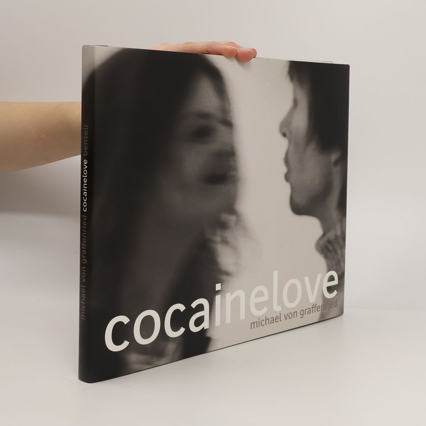 Michael von Graffenried Cocainelove