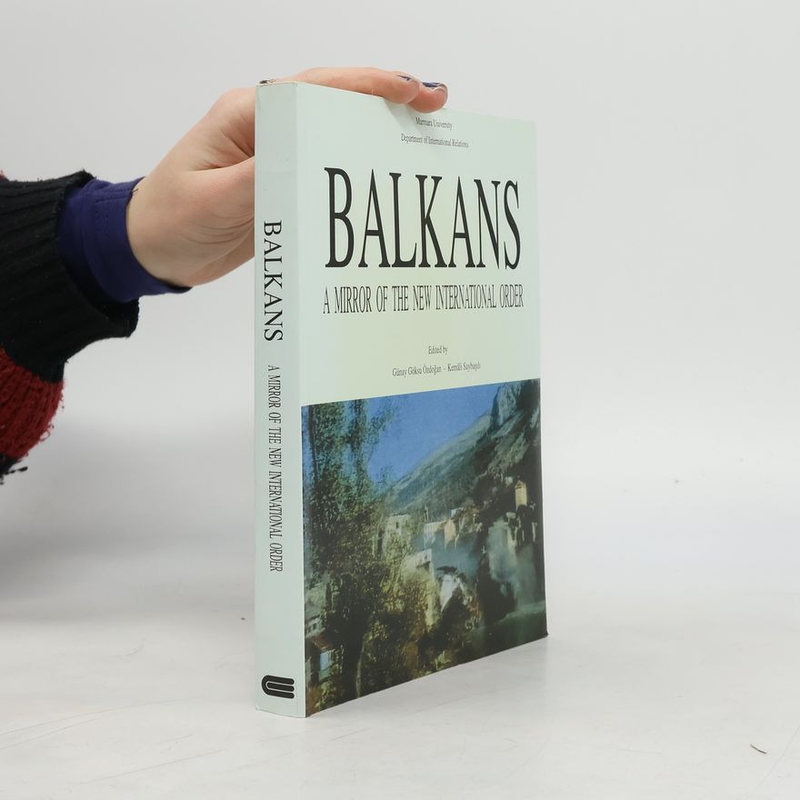 Günay Göksu Özdoğan Balkans