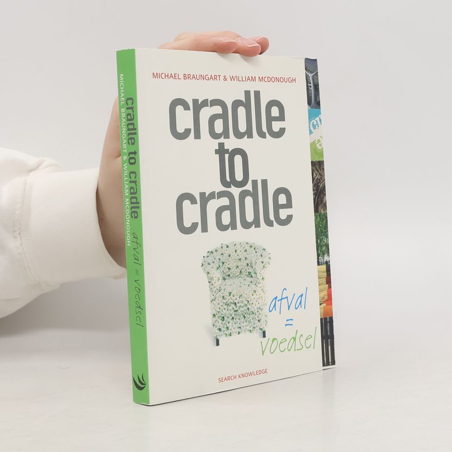 William McDonough Cradle to Cradle