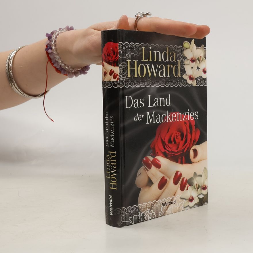 Linda Howard Das Land der Mackenzies