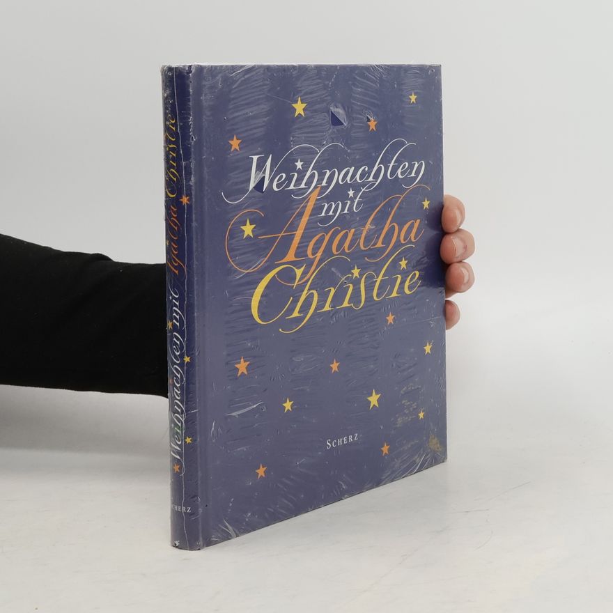 Agatha Christie Weihnachten mit Agatha Christie