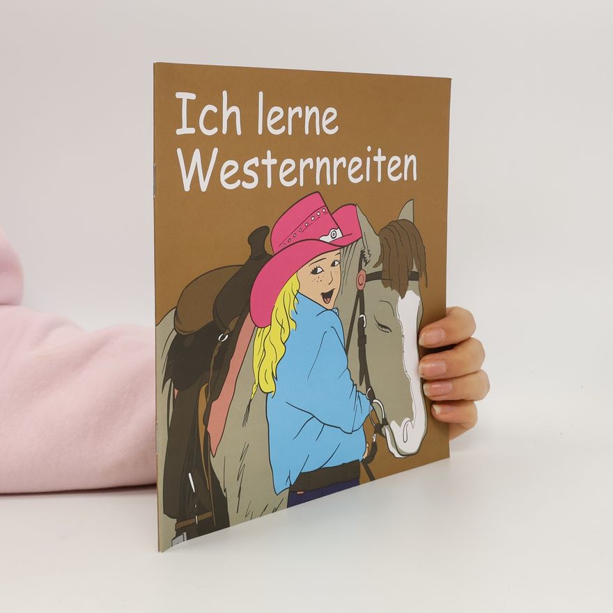Autorenkollektiv Ich lerne Westernreiten