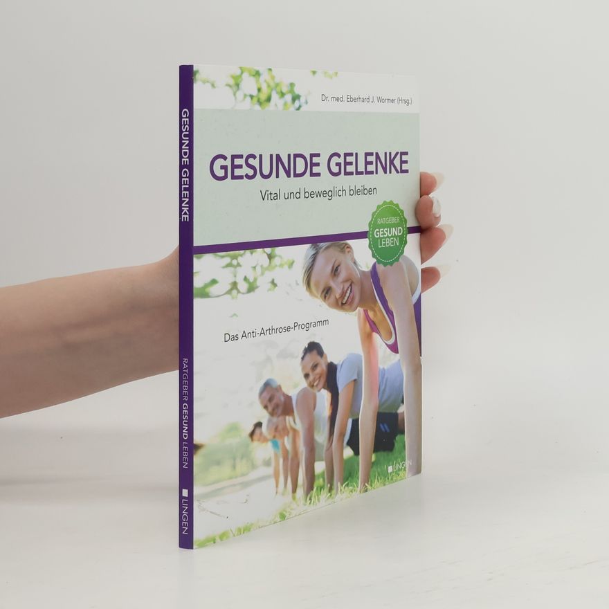 AA.VV. Gesunde Gelenke