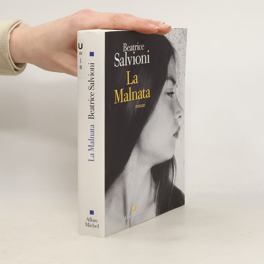 Beatrice Salvioni La Malnata