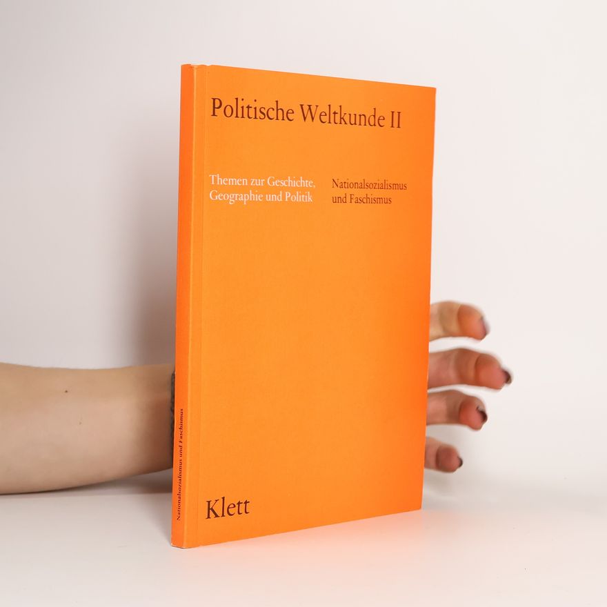 Autorenkollektiv Politische Weltkunde