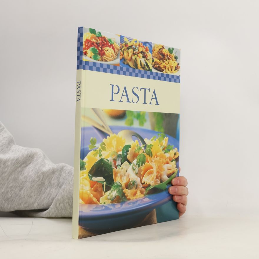 Autorenkollektiv Pasta